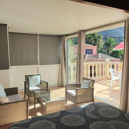 Gualda Atico Apartamento Valle Gran Rey Exterior foto