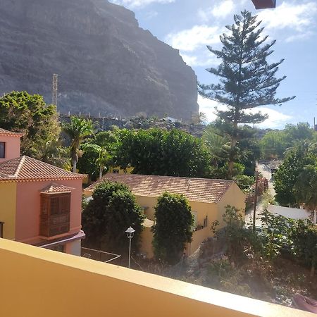 Gualda Atico Apartamento Valle Gran Rey Exterior foto
