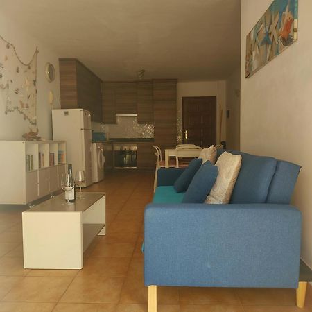 Gualda Atico Apartamento Valle Gran Rey Exterior foto