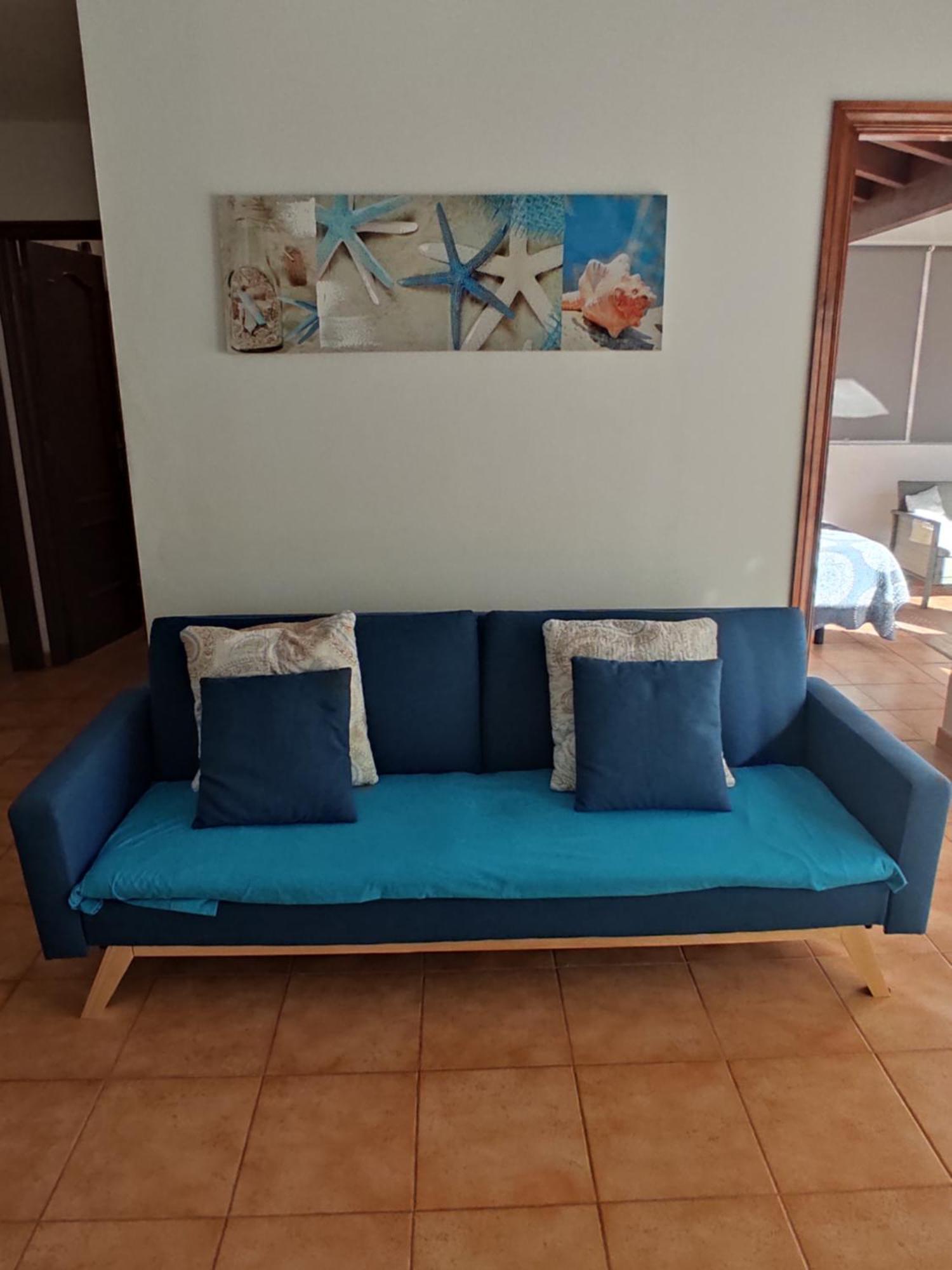 Gualda Atico Apartamento Valle Gran Rey Exterior foto