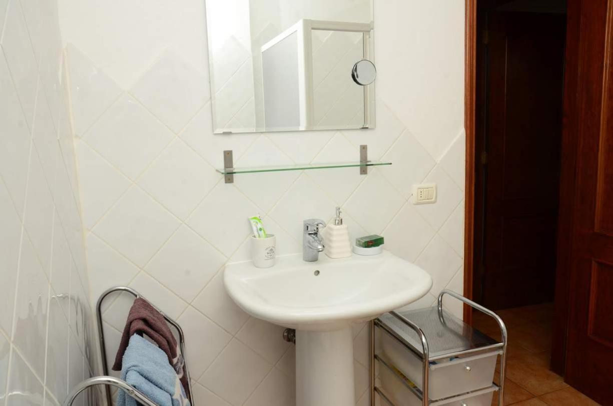 Gualda Atico Apartamento Valle Gran Rey Exterior foto