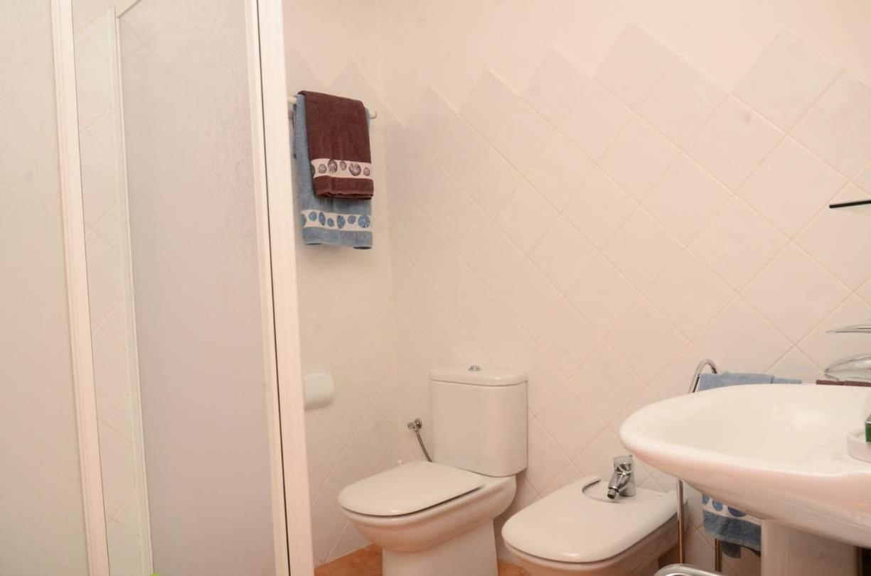 Gualda Atico Apartamento Valle Gran Rey Exterior foto