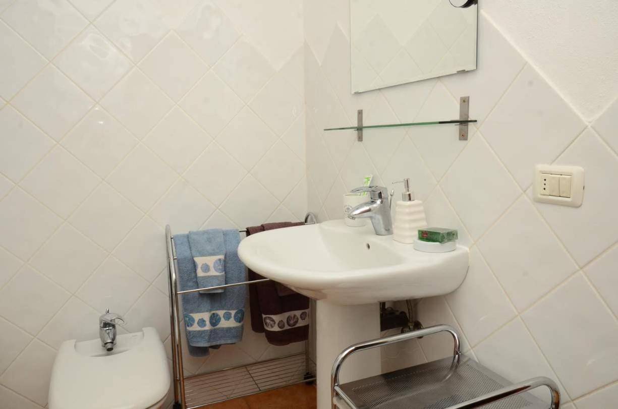 Gualda Atico Apartamento Valle Gran Rey Exterior foto