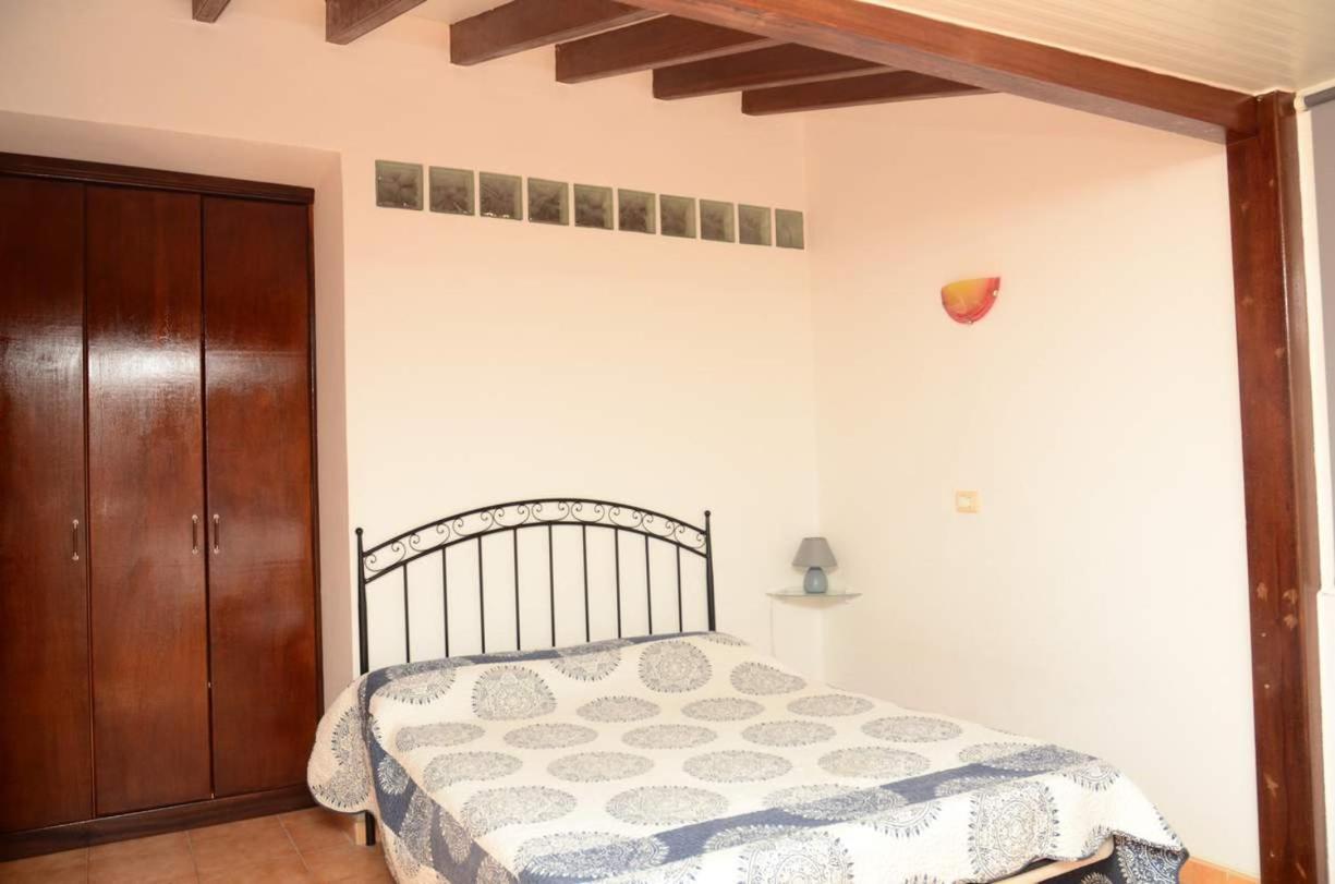 Gualda Atico Apartamento Valle Gran Rey Exterior foto