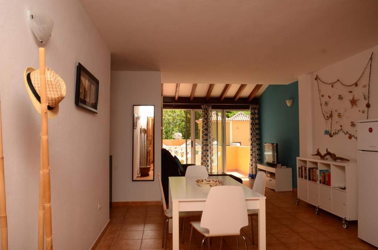 Gualda Atico Apartamento Valle Gran Rey Exterior foto